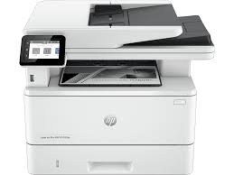 HP LaserJet Pro 4101fdn A4 Mono Multifunction